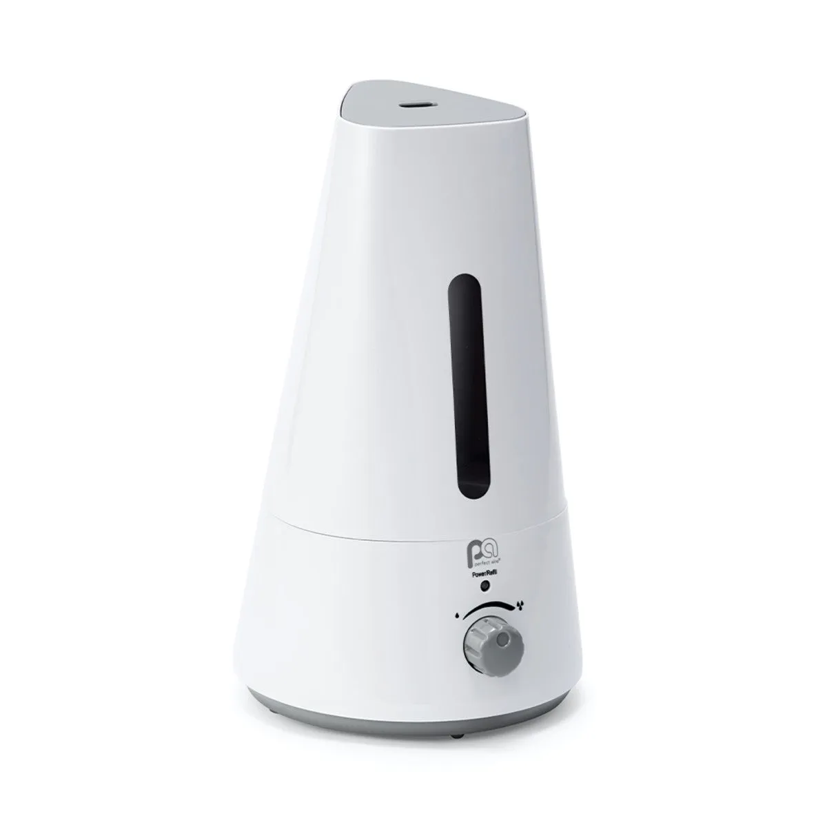 0.4 Gallon Ultrasonic Cool Mist Humidifier, Table Top