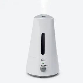 0.4 Gallon Ultrasonic Cool Mist Humidifier, Table Top