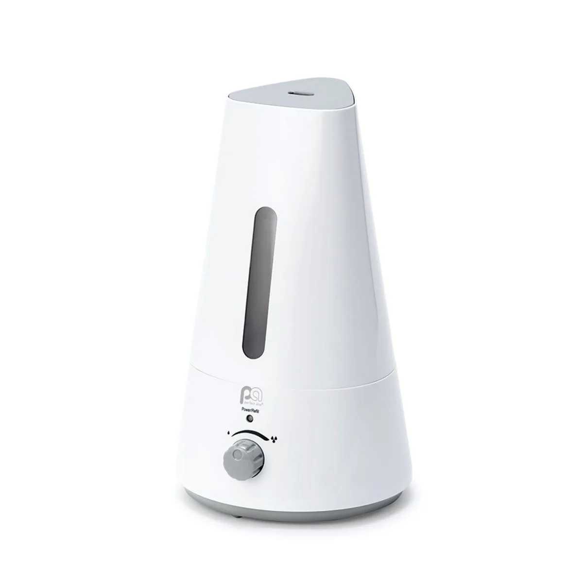 0.4 Gallon Ultrasonic Cool Mist Humidifier, Table Top