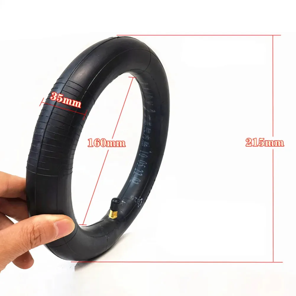 1 Pcs 8.5 Inch Electric Scooter Rubber Inner Tube  8 1/2X2(50-156)  Electric Scooter Tire Accessories