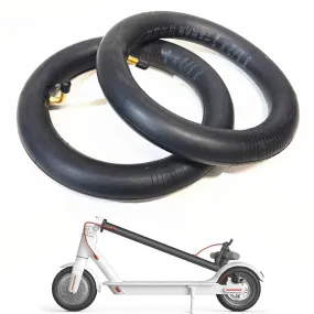 1 Pcs 8.5 Inch Electric Scooter Rubber Inner Tube  8 1/2X2(50-156)  Electric Scooter Tire Accessories