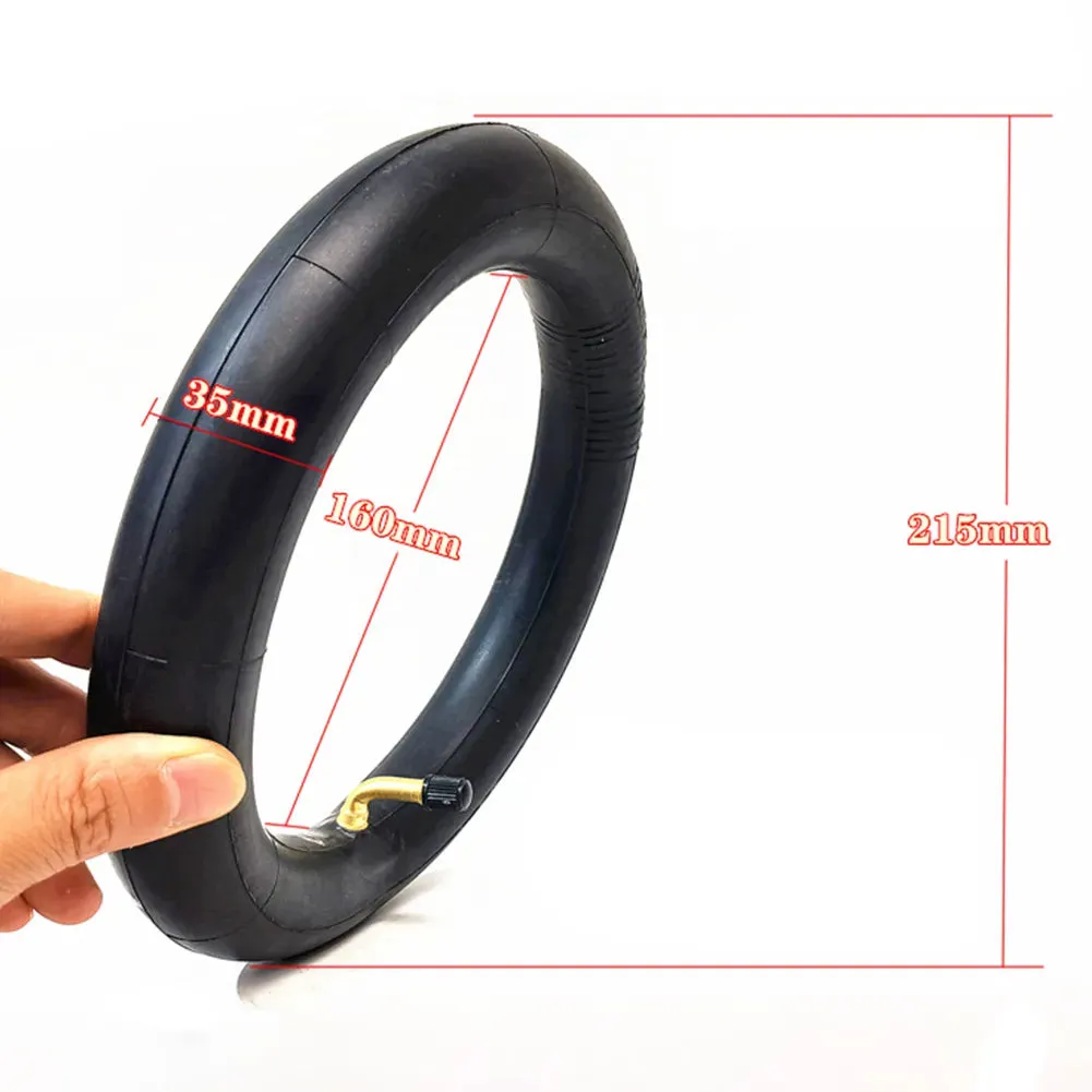 1 Pcs 8.5 Inch Electric Scooter Rubber Inner Tube  8 1/2X2(50-156)  Electric Scooter Tire Accessories