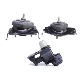 100% New Engine Motor Mount   Trans 3Pc Kit for Toyota Tundra 4.0L 07-14