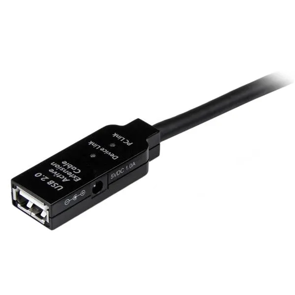 10M Usb 2.0 Active Repeater