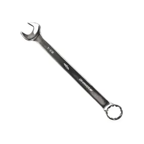 12 Point High Polish Combination Wrench, 1-1/8" KTI41336