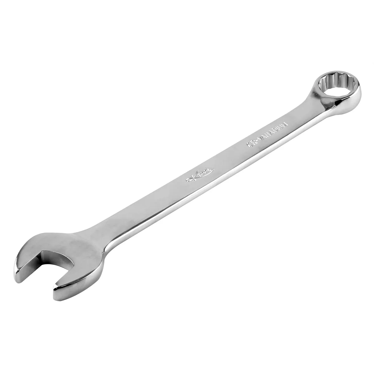 12 Point High Polish Combination Wrench, 11/16" KTI41322