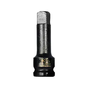 1/2" Drive Impact Socket Extension, 3"