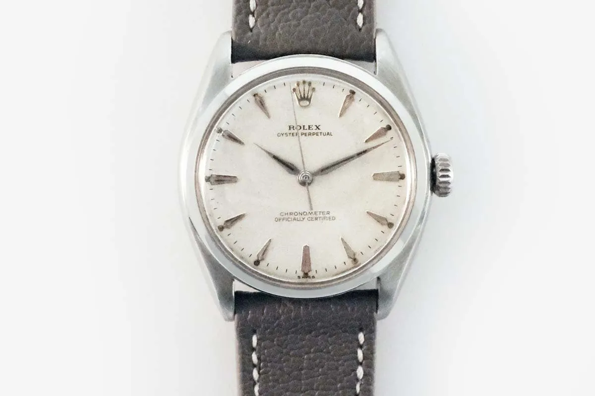 1952 Rolex Oyster Perpetual