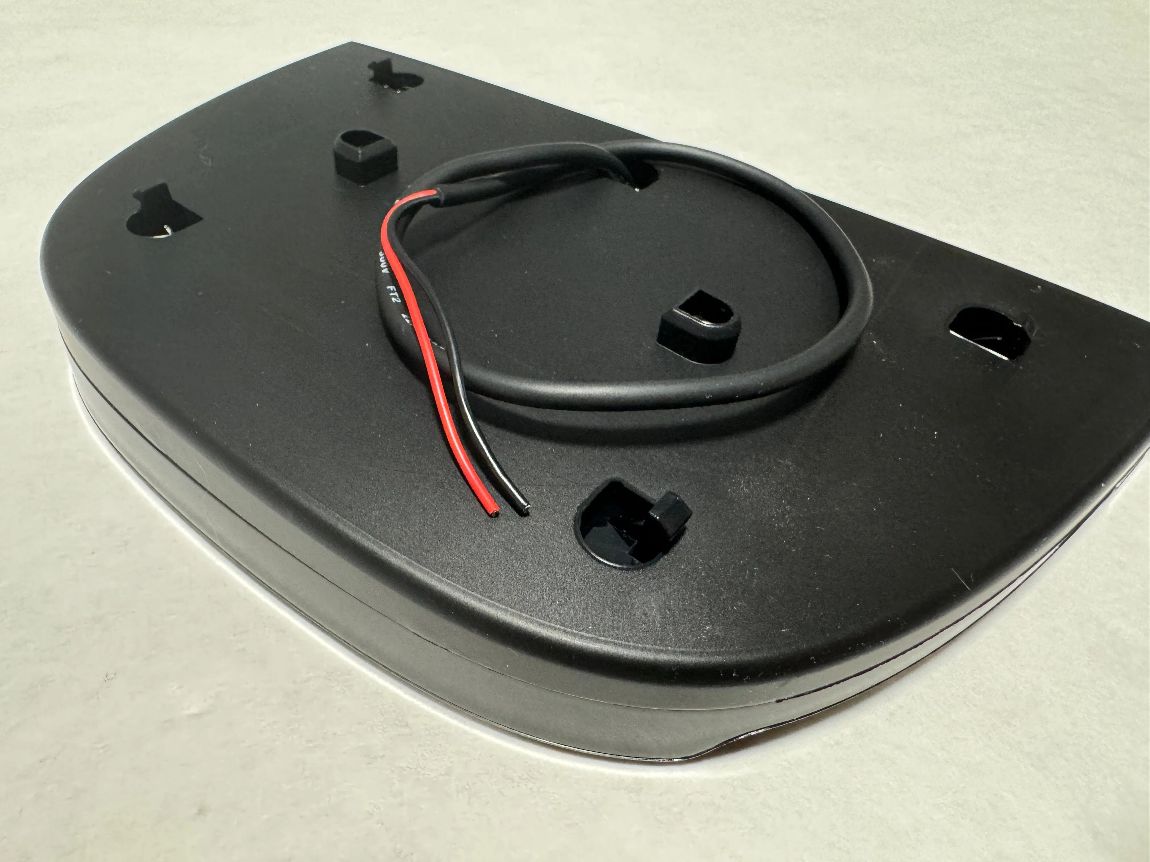 2014-2018 Kia Soul Base Wireless Charging Station OEM