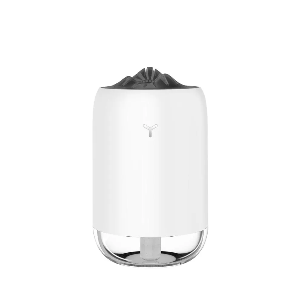 250ml Ultrasonic Aromatherapy Diffuser