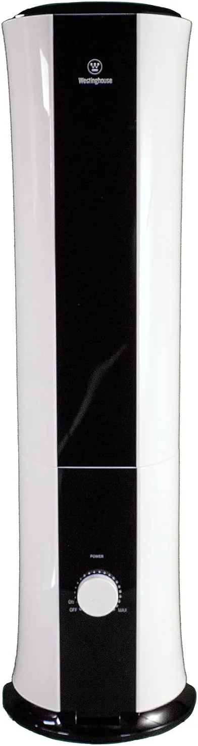 28-inch Cool Mist Ultrasonic Tower Humidifier