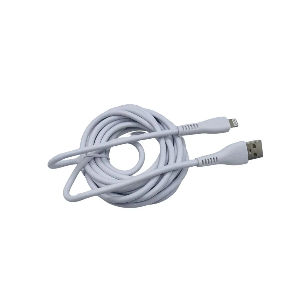 3000Mm High Quality Speed Iphone Data Cable Ab-S820I