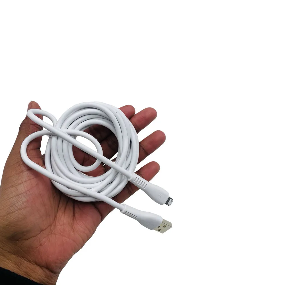 3000Mm High Quality Speed Iphone Data Cable Ab-S820I