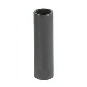 3/8" Drive x 14mm Deep - 12 Point