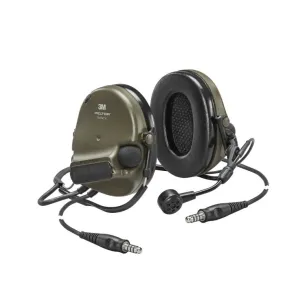 3M  MT20H682BB-19N GNS 3M PELTOR ComTac VI Tactical Headset | Free Shipping and No Sales Tax