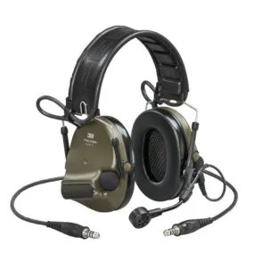 3M PELTOR MT20H682FB-19N GNS ComTac VI Tactical Headset | Free Shipping and No Sales Tax