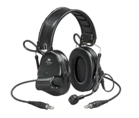 3M Peltor MT20H682FB-19N SVS ComTac VI Tactical Headset | Free Shipping and No Sales Tax