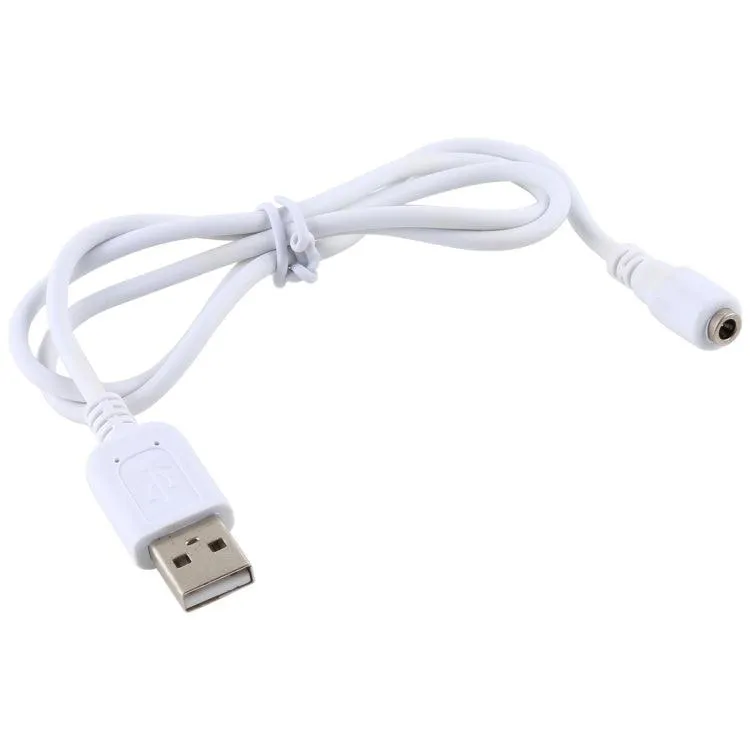 5-in-1 Universal Data and Charging Cable with 4 Adapters for Various Devices