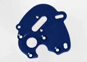 550 Motor Plate