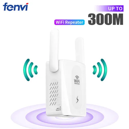 5ghz Wifi Repeater Wireless Wi-fi Booster 1200mbps Wifi Amplifier