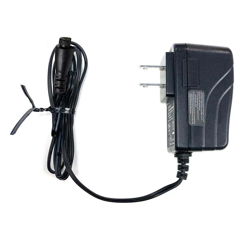 #6475 - Pro / TriNewt / MiNewt AC Adapter / Charger