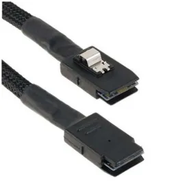 662897-B21 - HPE Mini SAS Straight to Straight 37in Cable Assembly