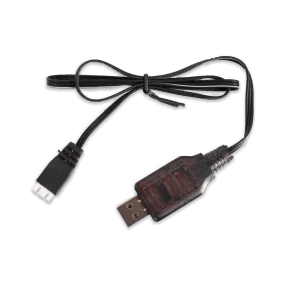 7.4v USB Charging Cable