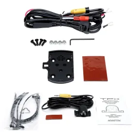 ADAPTIV TPX 3.0 Second Bike Wiring Kit