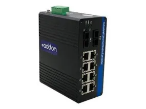 Add-on-computer Peripherals, L Addon 2 10-100-1000base-tx(rj-45) To 1 1000base-sx(sc) Mmf 850nm 55