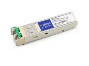 Add-on-computer Peripherals, L Addon Accedian 7sx-002 Compatible Taa Compliant 1000base-cwdm Sfp T