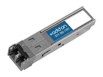 Add-on-computer Peripherals, L Addon Ibm 49y4216 Compatible Taa Compliant 10gbase-sr Sfp  Transcei