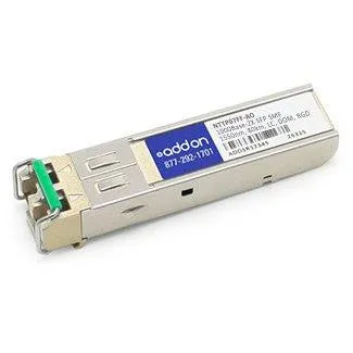 Add-onputer Peripherals, L Addon Avaya Nttp07ff Compat Sfp Trnscvr