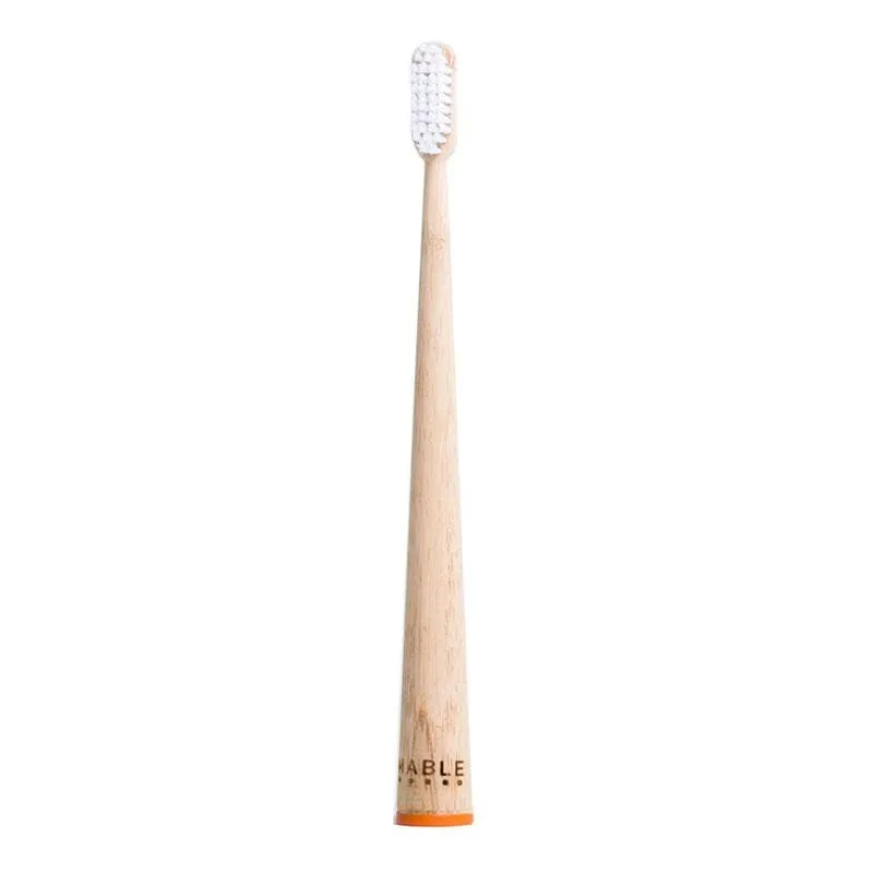 Adult Bamboo Toothbrush