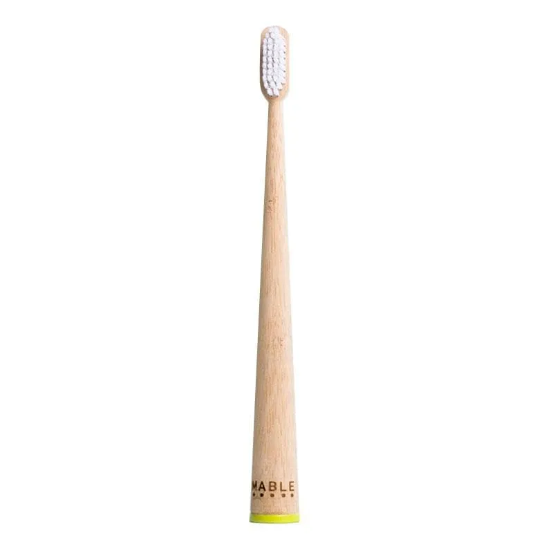 Adult Bamboo Toothbrush