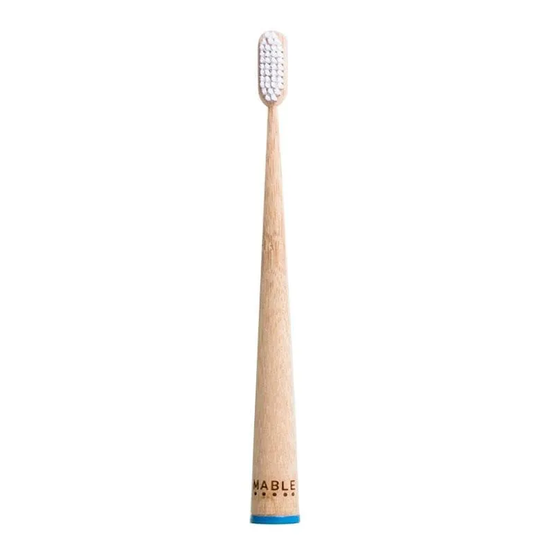 Adult Bamboo Toothbrush