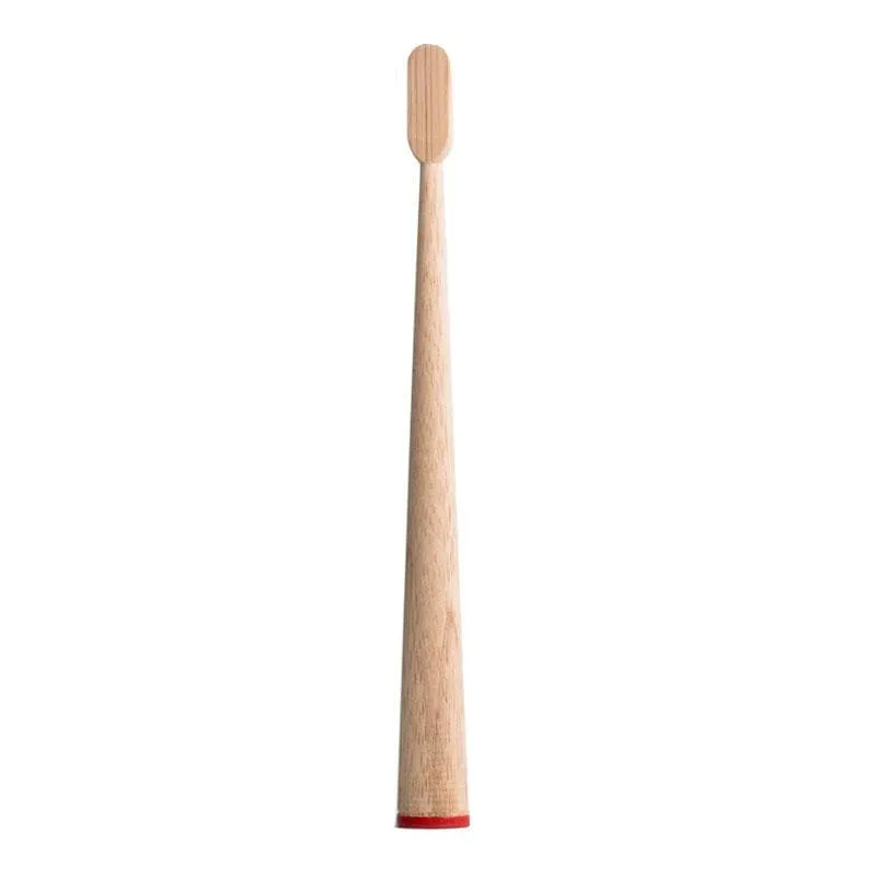 Adult Bamboo Toothbrush