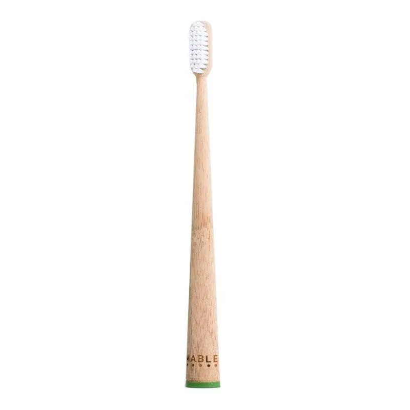 Adult Bamboo Toothbrush