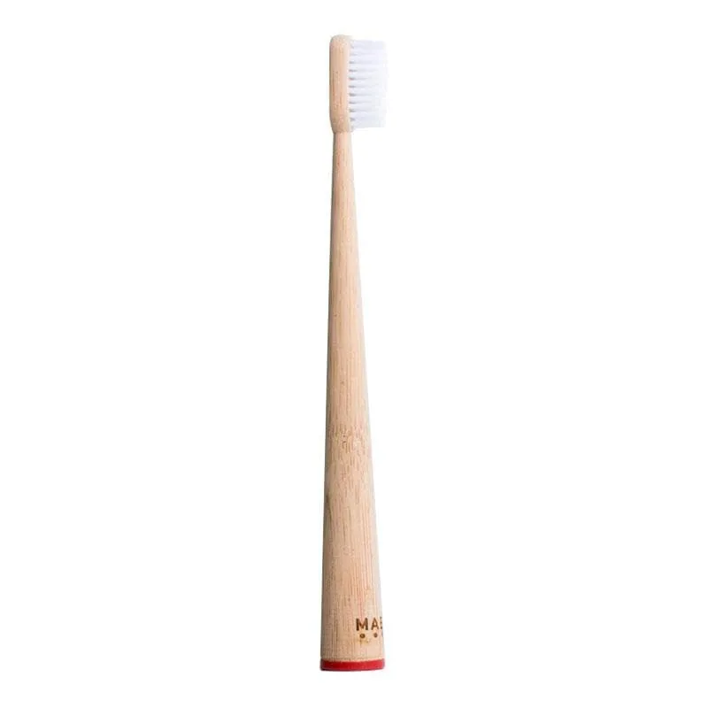 Adult Bamboo Toothbrush