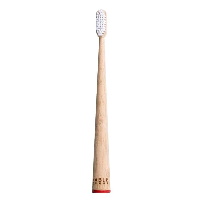 Adult Bamboo Toothbrush