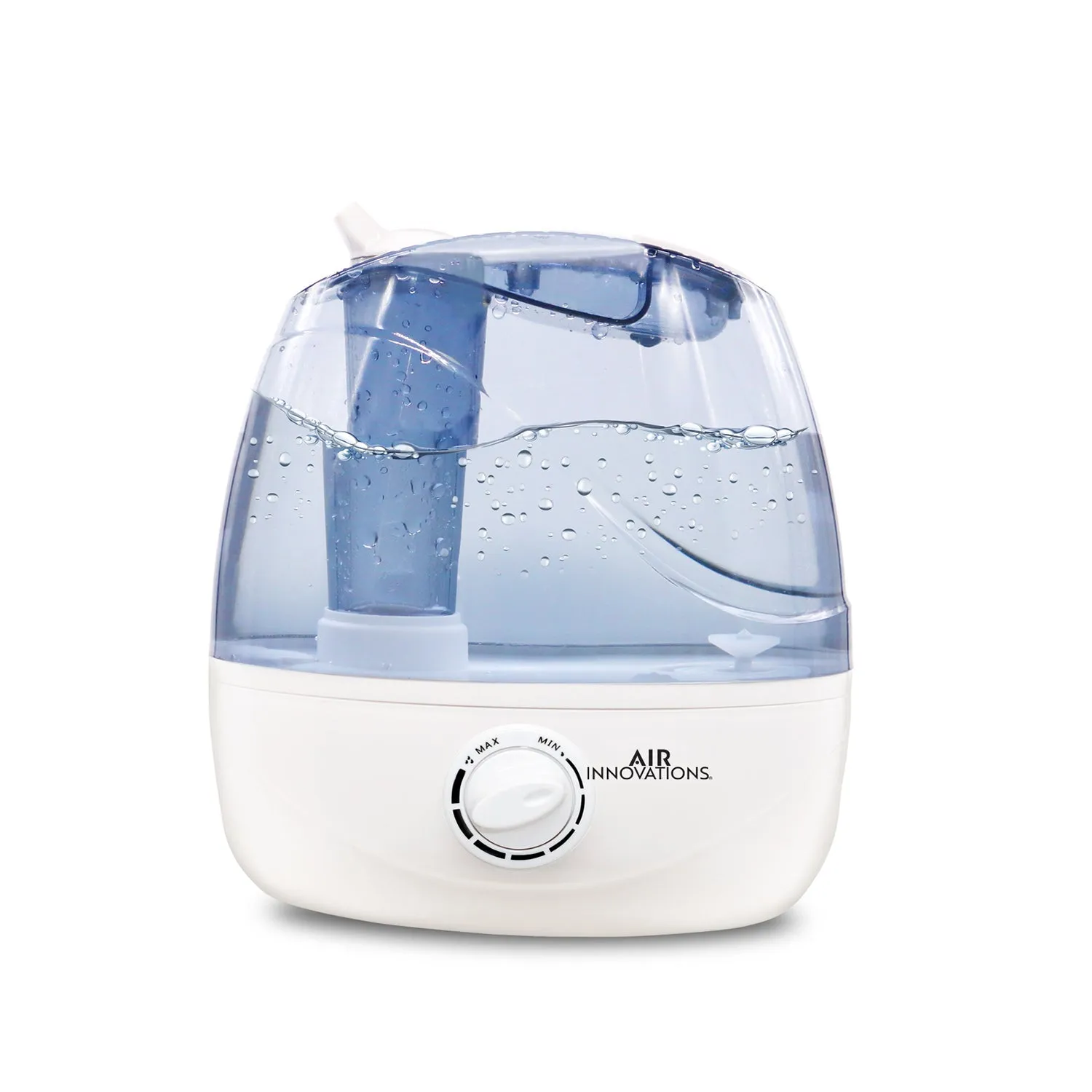 Air Innovations AI-103 Ultrasonic Bedroom Humidifier