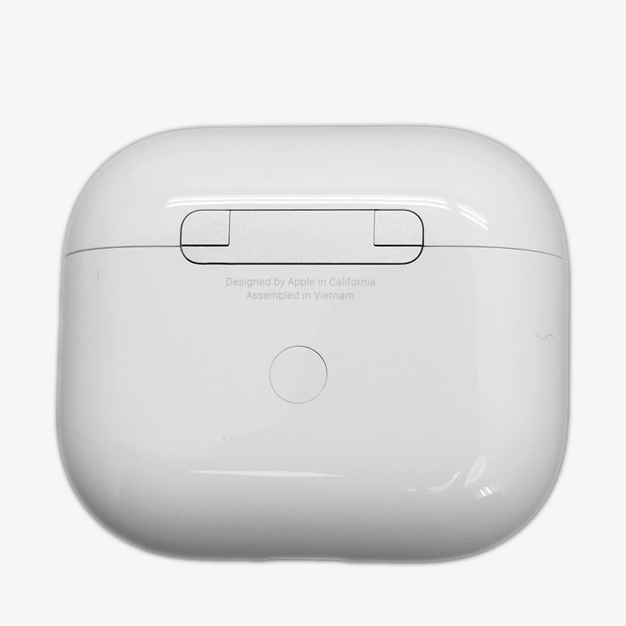 AirPods 3rd Generation Charging Case Replacement (A2566)