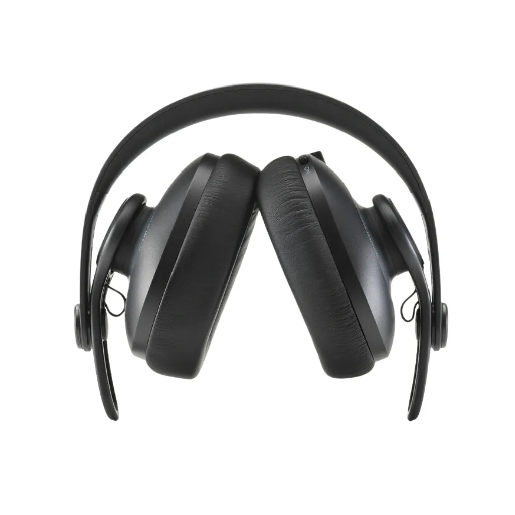 AKG K361BT Closed Back H/Phones - Bluetooth