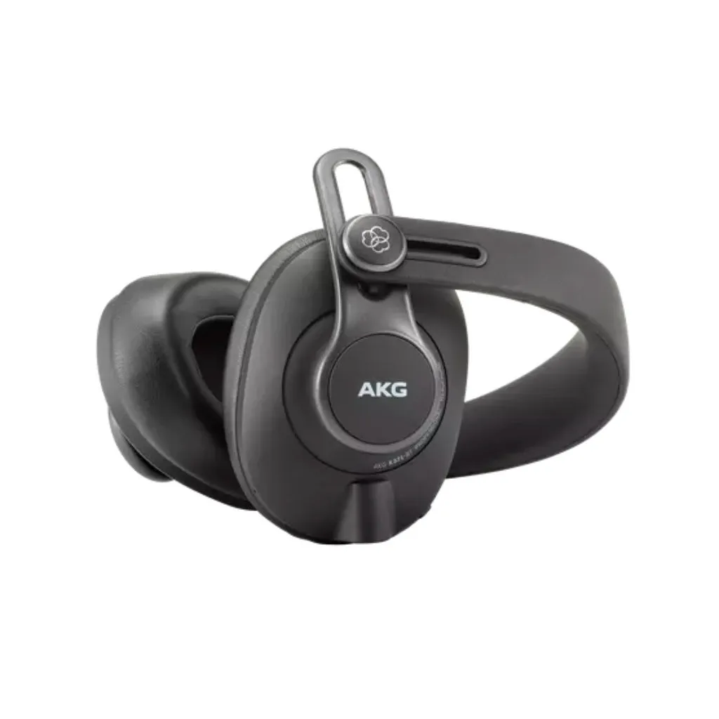 AKG K371BT Closed Back H/Phones - Bluetooth