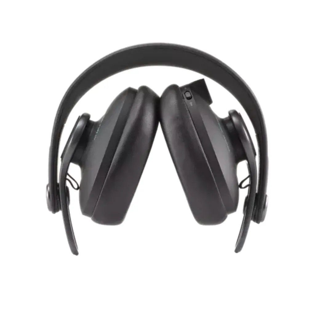 AKG K371BT Closed Back H/Phones - Bluetooth