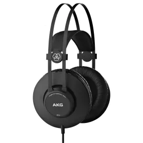 AKG K52 Headphones