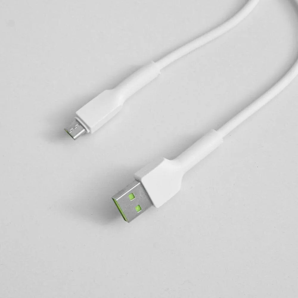 Alkor Android Fast Charging and Data Transfer Micro USB Cable