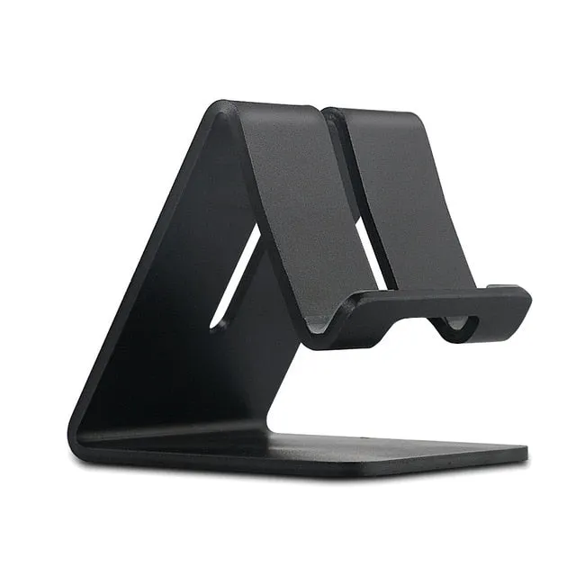 Aluminium Phone Desk Stand