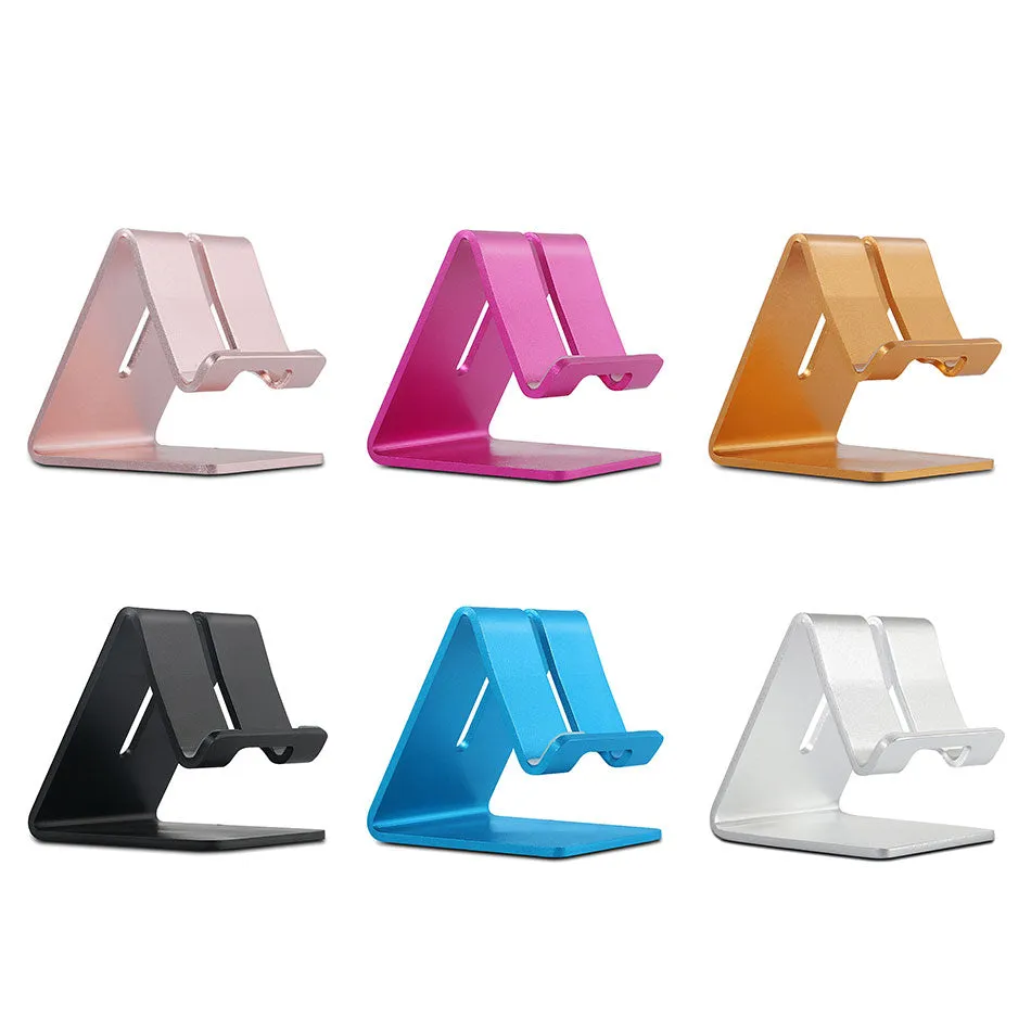 Aluminium Phone Desk Stand