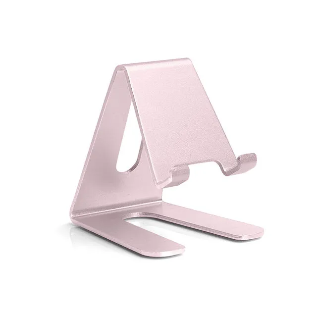 Aluminium Phone Desk Stand