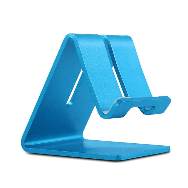 Aluminium Phone Desk Stand